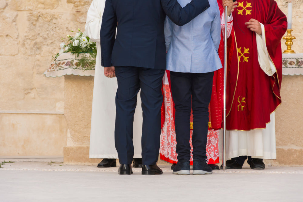 Answers to Common Questions About Catholic Confirmation