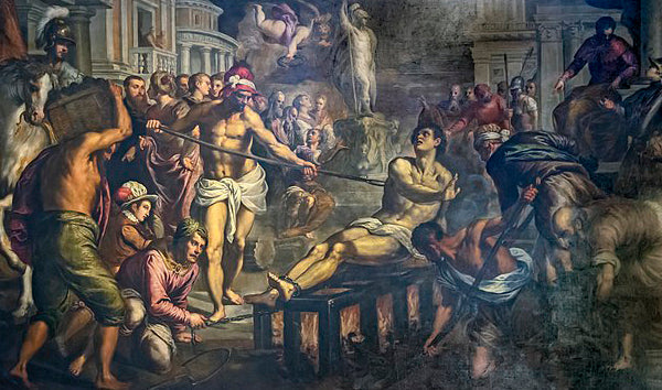 Saint Lawrence