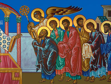 All Saints