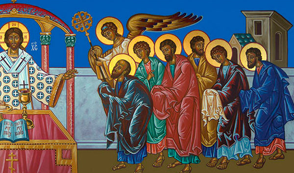 All Saints
