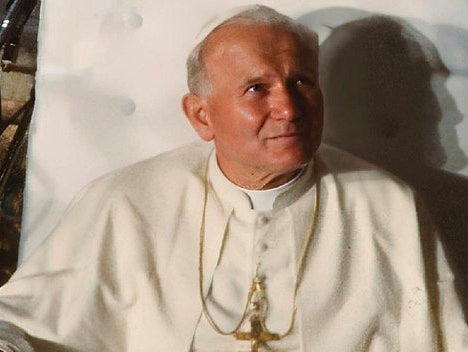 John Paul II