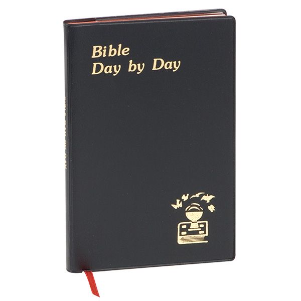 Bk Bible Day By Day