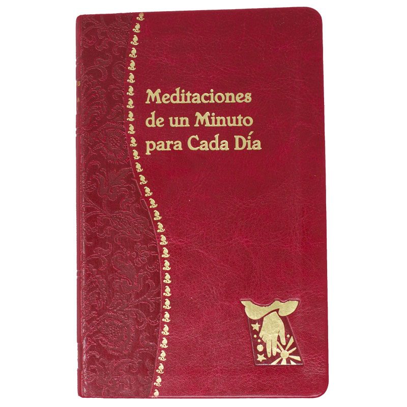 Meditaciones de un Minuto para Cada Dia