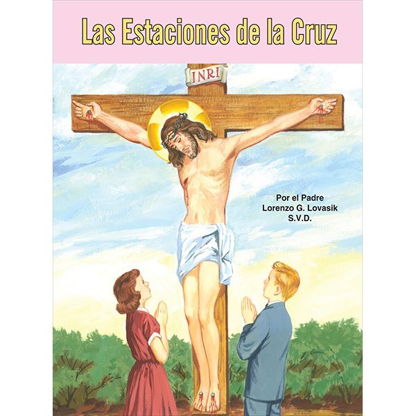 Estaciones de la Cruz