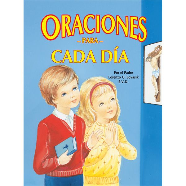 Oraciones Para Cada Dia