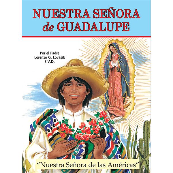 Nuestra Senora de Guadalupe