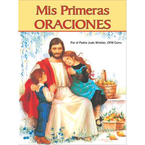 Mis Primeras Oraciones