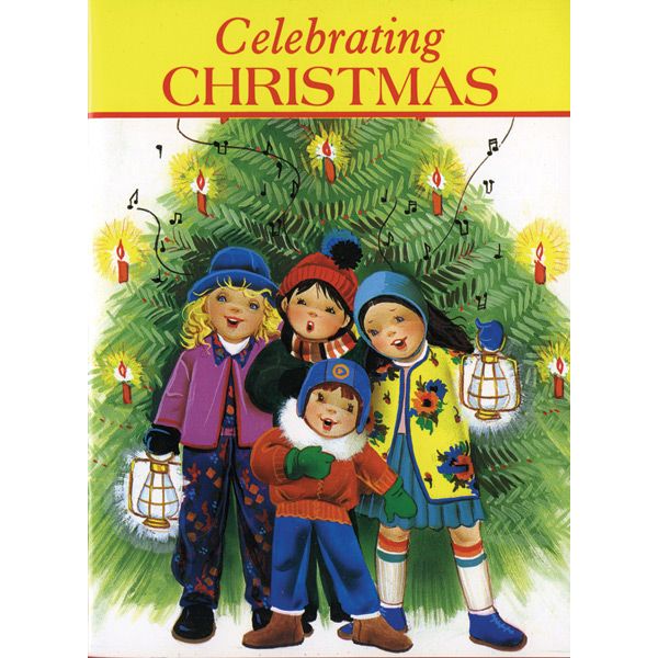 Celebrating Christmas by Rev Winkler