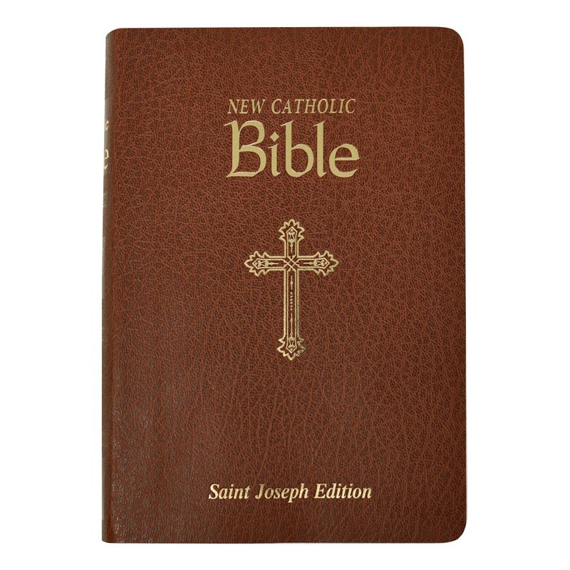 New Catholic Bible