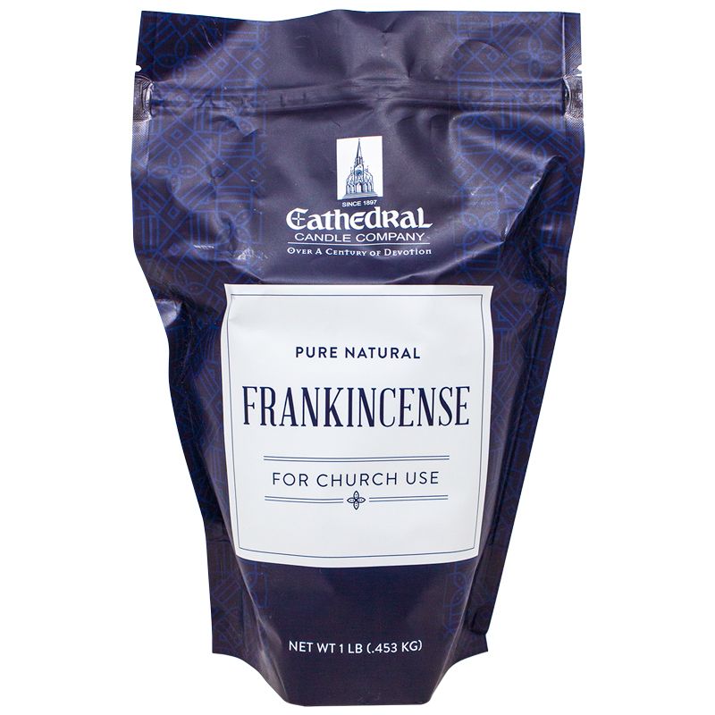 Frankincense Incense