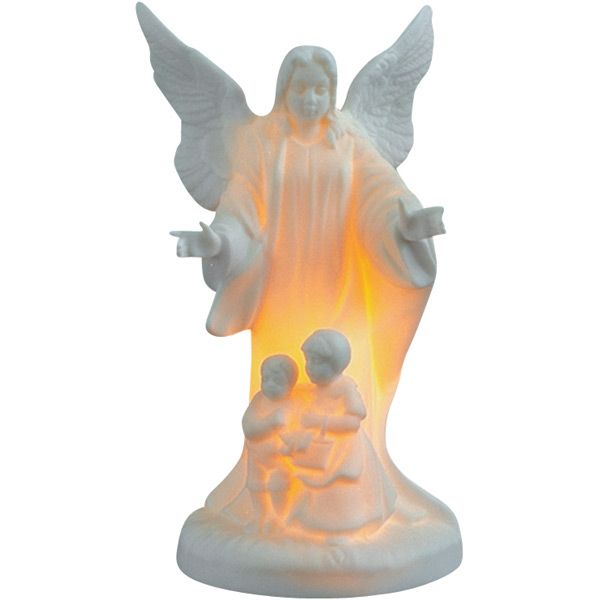 Guardian Angel Night Light