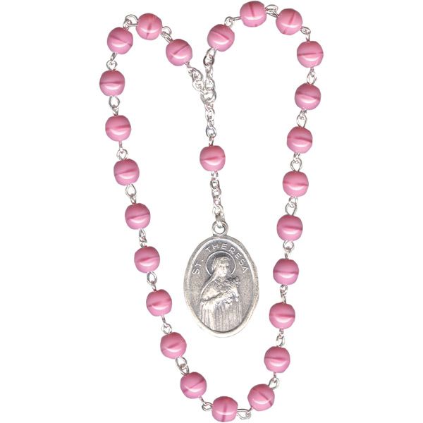 Little Flower Chaplet