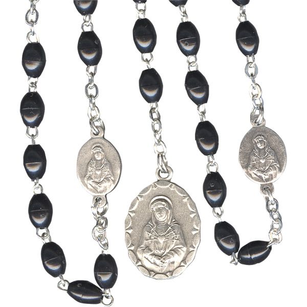 Seven Sorrows Chaplet