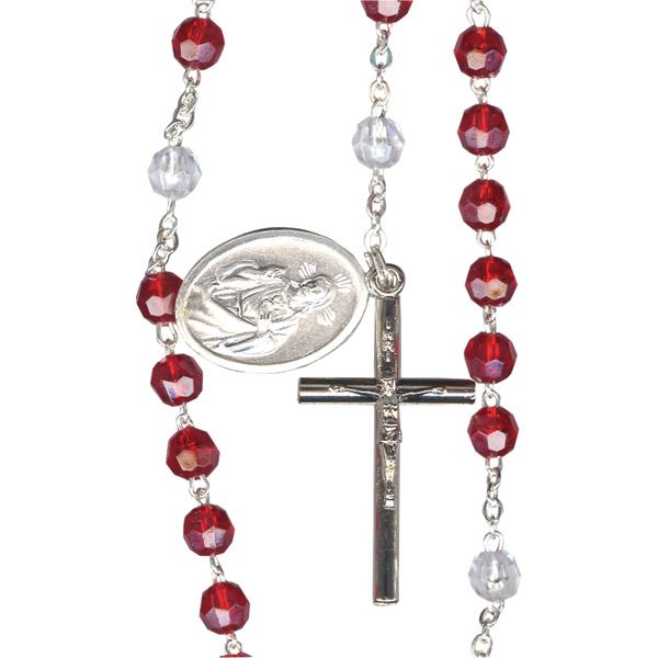 Sacred Heart of Jesus Chaplet