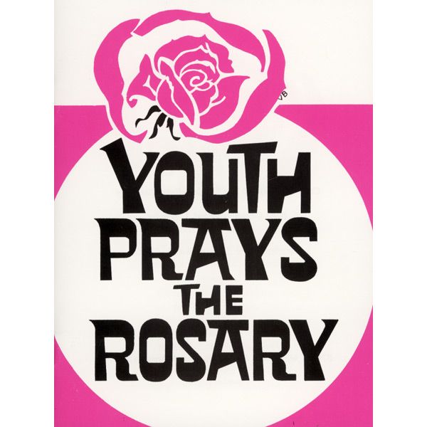Youth Prays the Rosary