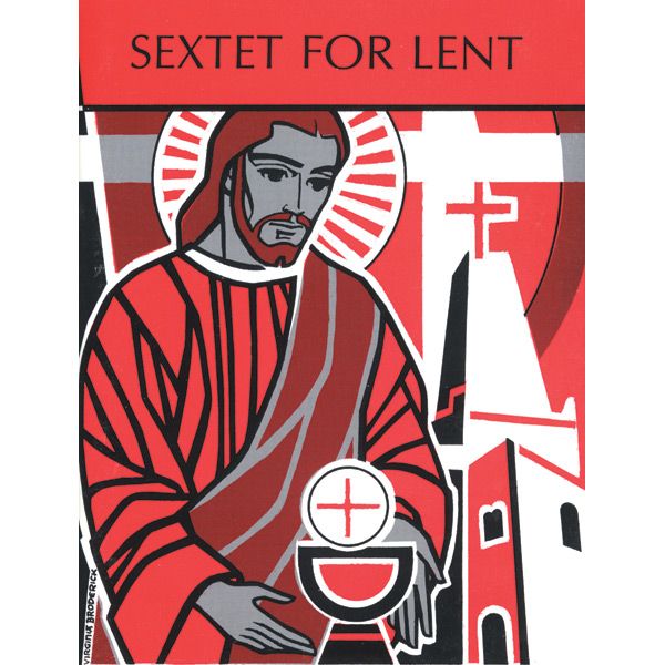 Sextet for Lent