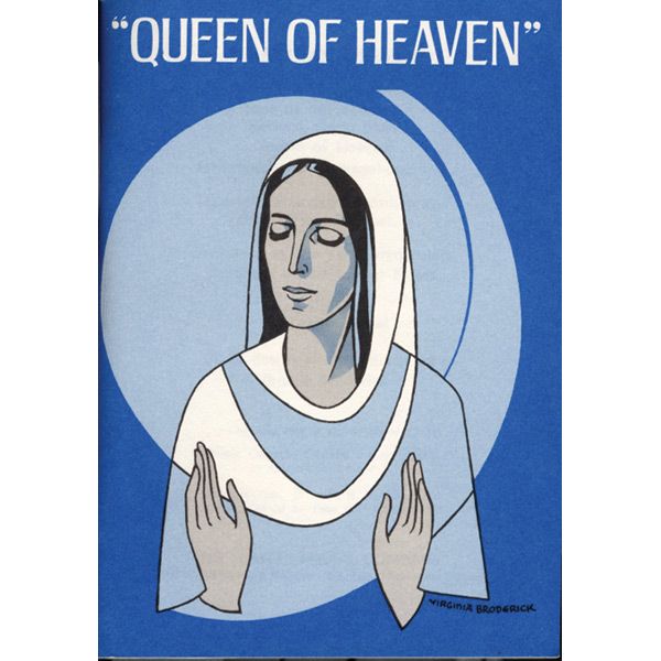 Queen of Heaven