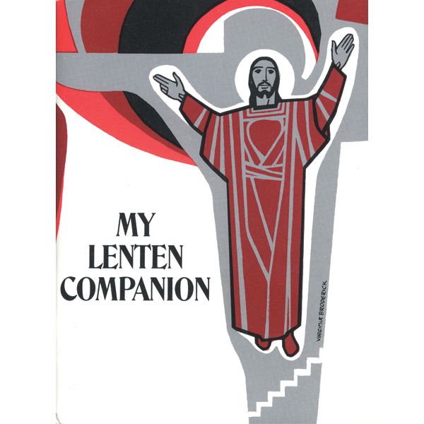 My Lenten Companion