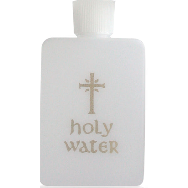 Holy Water Bottle