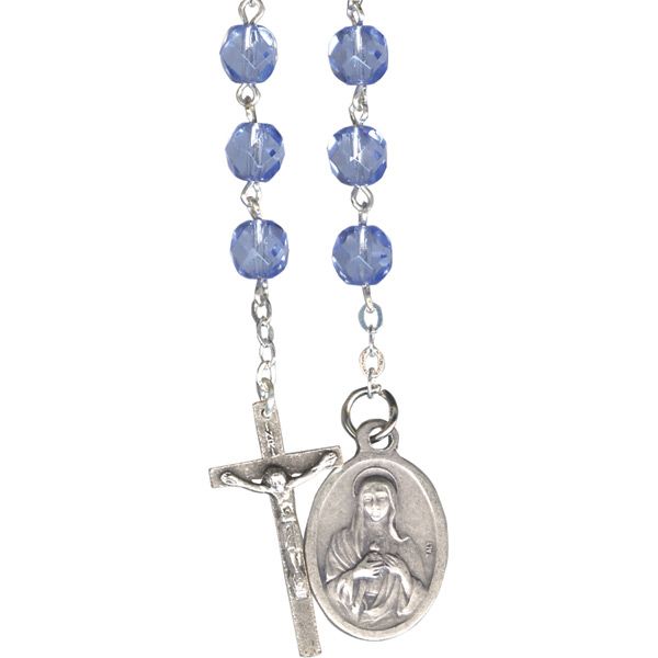 Immaculate Heart of Mary Chaplet