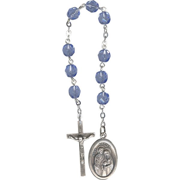 Holy Family Chaplet