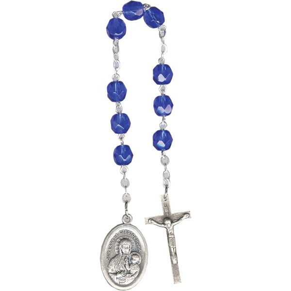 OL Czestochowa Chaplet