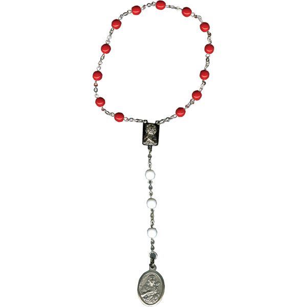 St Philomena Chaplet