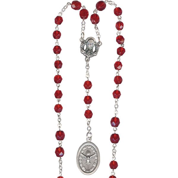 Holy Spirit Chaplet