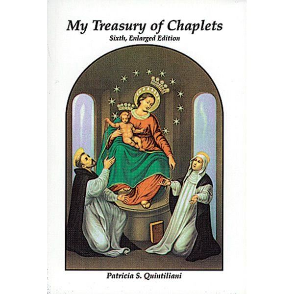My Treasury of Chaplets