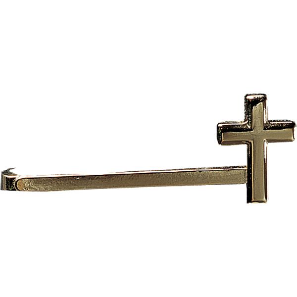 GP Tie Bar with Cross