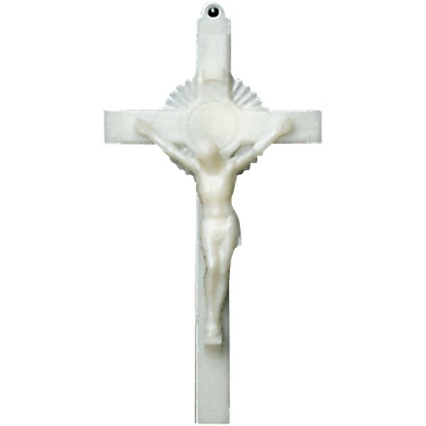 Luminous Crucifix