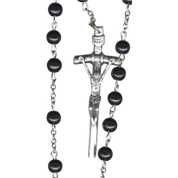 Jesus Rosary Chaplet