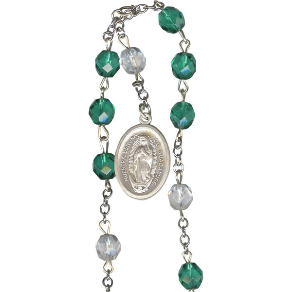 OL Guadalupe Chaplet