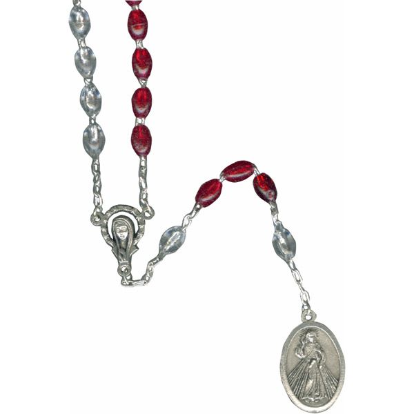 Divine Mercy Chaplet