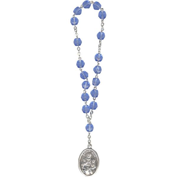 St Ann Chaplet