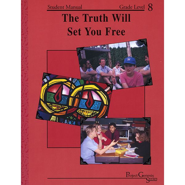 Project Genesis Gr 8 Student