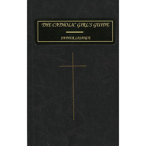 Catholic Girl's Guide