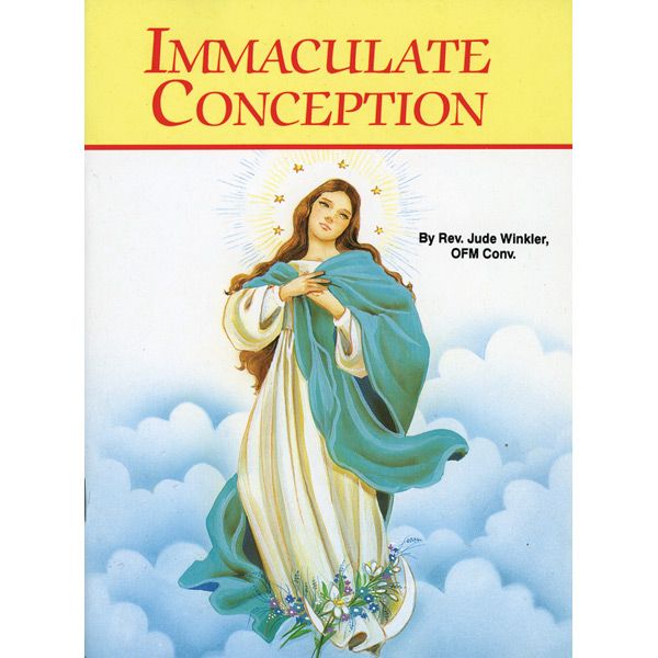 Immaculate Conception