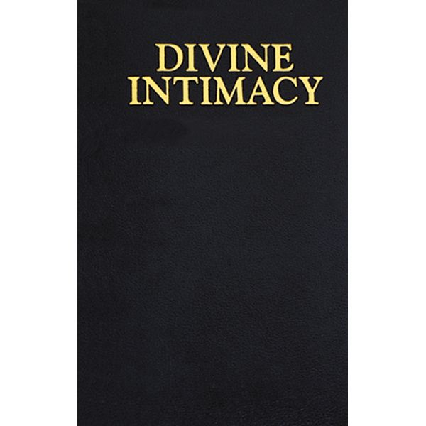 Divine Intimacy by Fr Gabriel