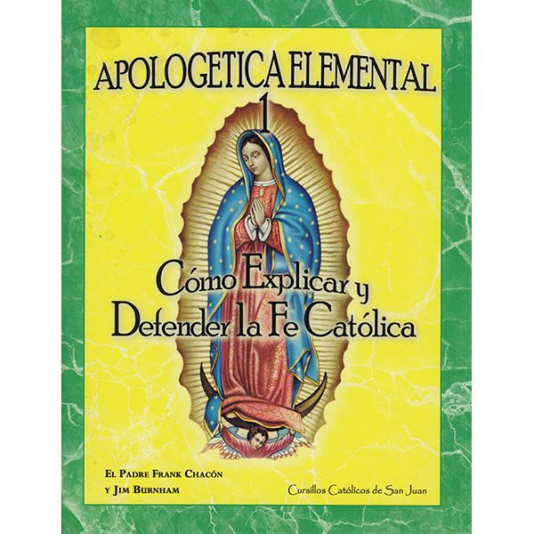 Apologetica Elemental 1