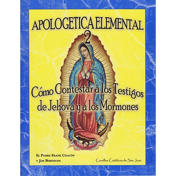 Apologetica Elemental 2