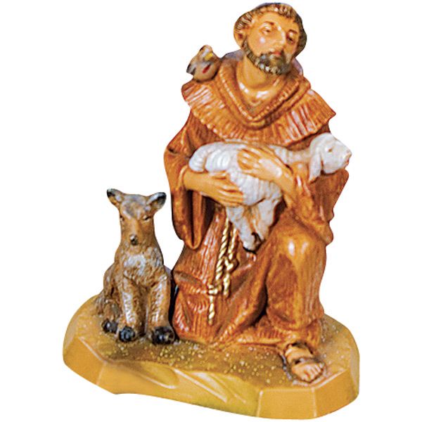 St Francis of Assisi