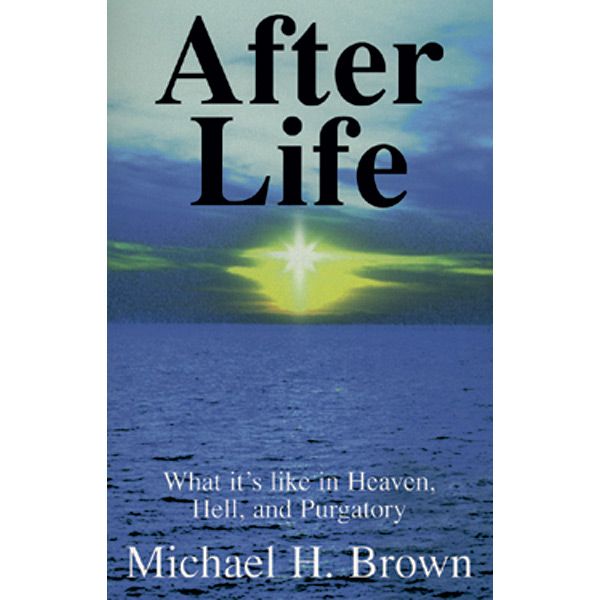 After Life by Michael Brown