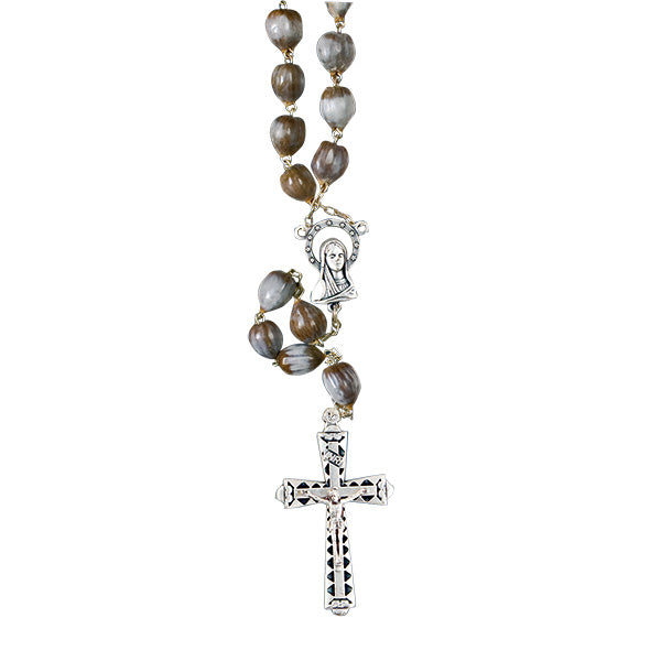 Job's Tears Rosary