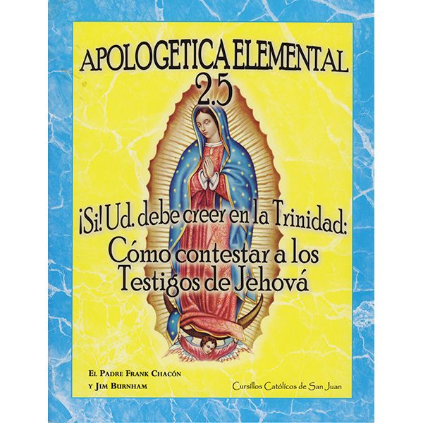 Apologetica Elemental 2.5