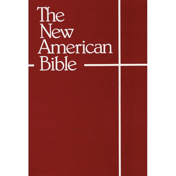 New American Bible Student Edition