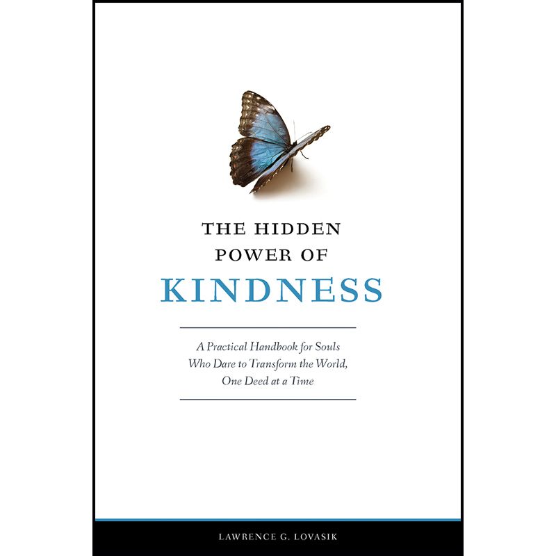 Hidden Power of Kindness by FR Lawrence G Lovasik