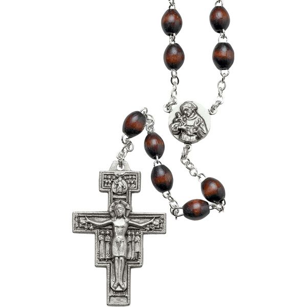 Franciscan 7 Decade Rosary