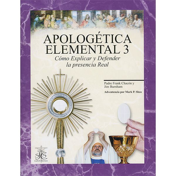 Apologetica Elemental 3