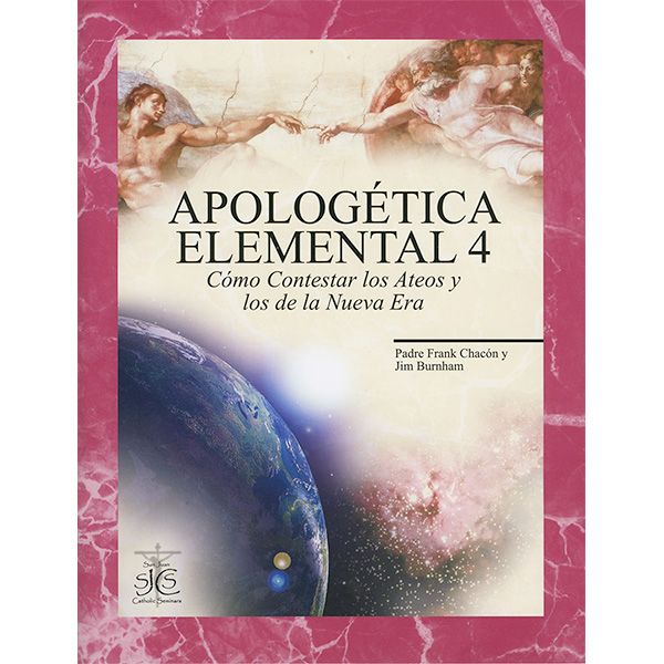 Apologetica Elemental 4